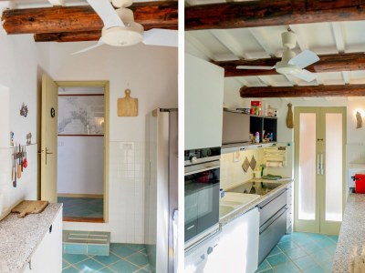 Villa Villa Futura - Features photo 20