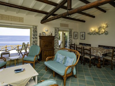 Villa Villa Futura - Features photo 22