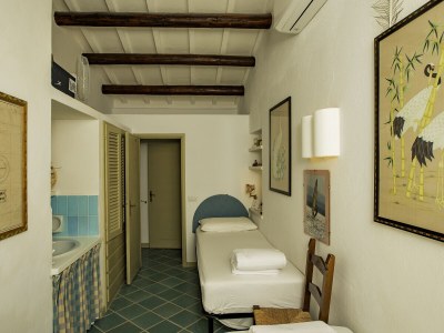 Villa Villa Futura - Features photo 25