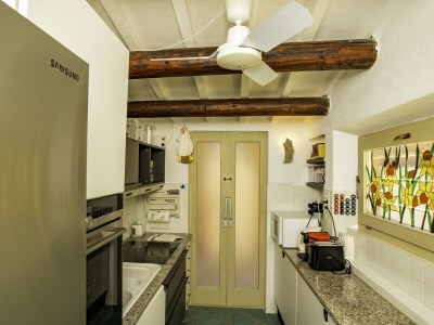 Villa Villa Futura - Features photo 28