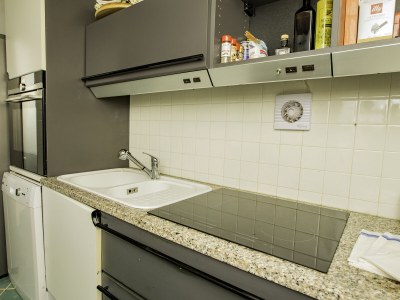 Villa Villa Futura - Features photo 29