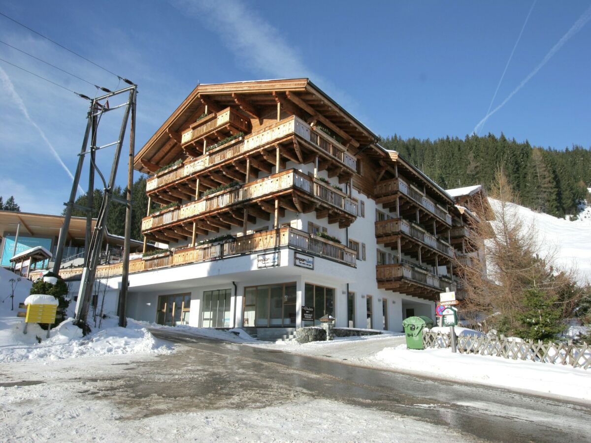 Apartment Apartment Mittersill near Ski Bus & Kitzbühel - Outdoor photo 3