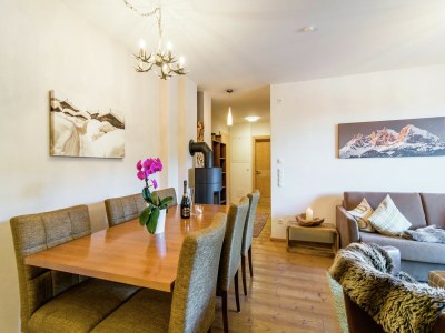 Apartment Apartment Mittersill near Ski Bus & Kitzbühel - Features photo 16
