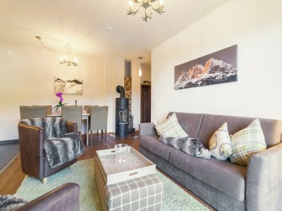 Apartment Apartment Mittersill near Ski Bus & Kitzbühel - Features photo 17