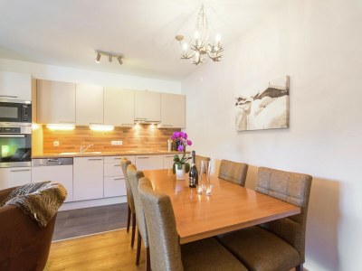 Apartment Apartment Mittersill near Ski Bus & Kitzbühel - Features photo 20