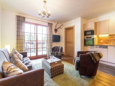 Apartment Apartment Mittersill near Ski Bus & Kitzbühel - Features photo 24
