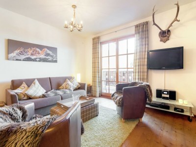 Apartment Apartment Mittersill near Ski Bus & Kitzbühel - Features photo 26