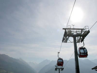 Apartment Apartment Mittersill near Ski Bus & Kitzbühel - Environment photo 28