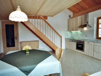 Holiday apartment Hinterdannerhof Schönbergblick - Features photo 6