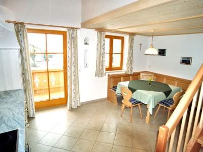 Holiday apartment Hinterdannerhof Schönbergblick - Features photo 7