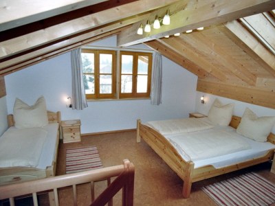 Holiday apartment Hinterdannerhof Schönbergblick - Features photo 8