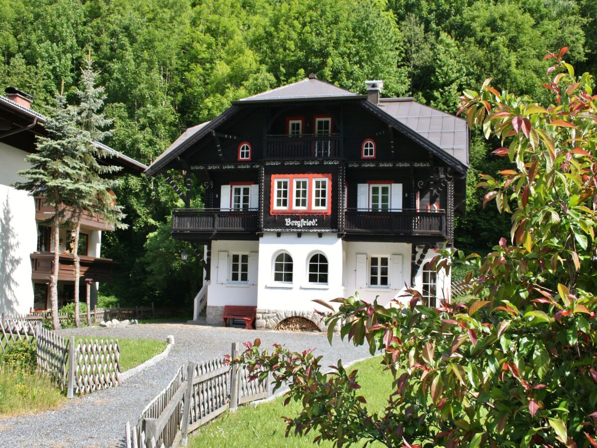 Villa Villa in Zell am See - Outdoor photo 3