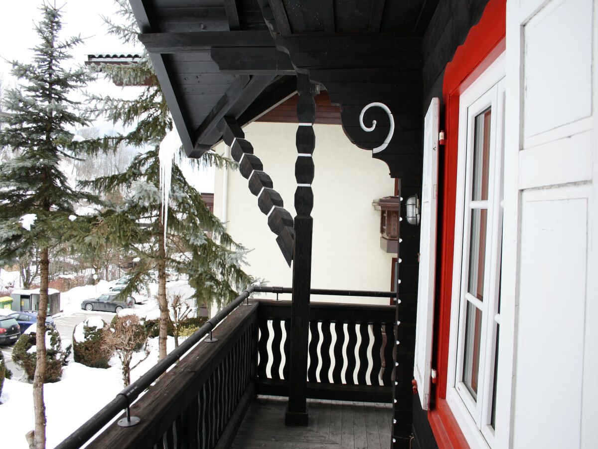 Villa Villa in Zell am See - Outdoor photo 5