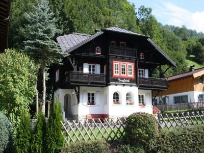 Villa Villa in Zell am See in Zell am See - Kaprun - Villa