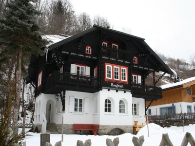 Villa Villa in Zell am See - Outdoor photo 2