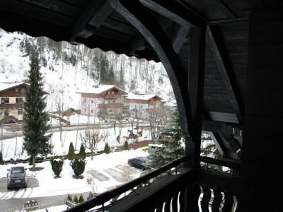 Villa Villa in Zell am See - Outdoor photo 4