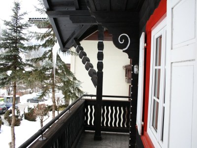 Villa Villa in Zell am See - Outdoor photo 5