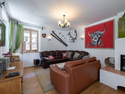 Villa Villa in Zell am See - Features photo 9