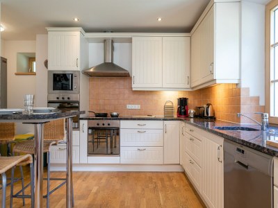 Villa Villa in Zell am See - Features photo 11