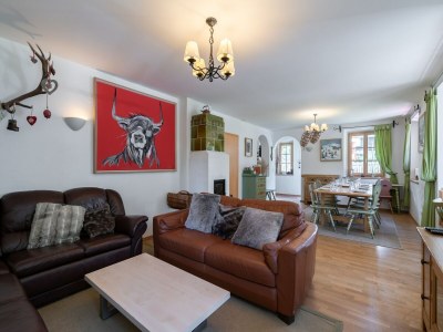 Villa Villa in Zell am See - Features photo 12