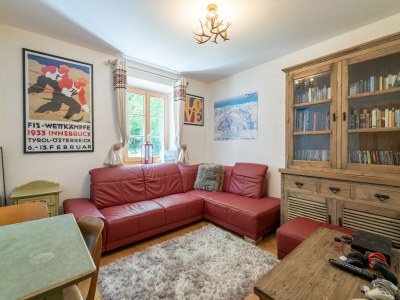 Villa Villa in Zell am See - Features photo 13