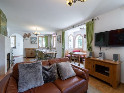 Villa Villa in Zell am See - Features photo 14