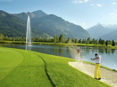 Villa Villa in Zell am See - Environment photo 23