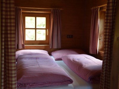 Alpine hut GratlspitzhÃ¼tte - Features photo 8