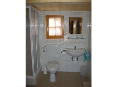 Alpine hut GratlspitzhÃ¼tte - Features photo 9