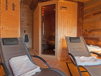 Alpine hut GratlspitzhÃ¼tte - Features photo 10