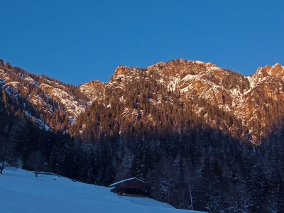 Alpine hut GratlspitzhÃ¼tte - Environment photo 12