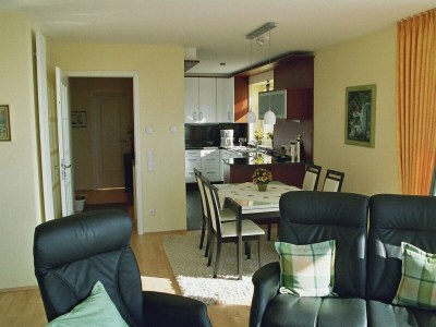 Holiday apartment Strandpalais - Features photo 7