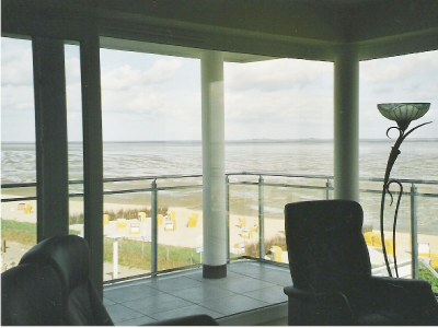 Holiday apartment Strandpalais - Features photo 8