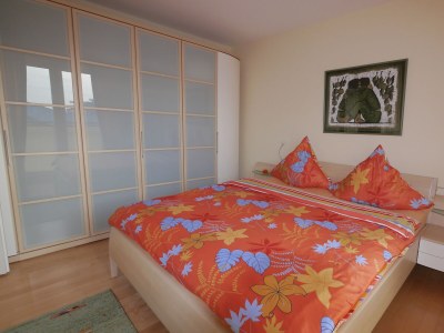 Holiday apartment Strandpalais - Features photo 9