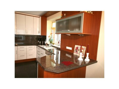 Holiday apartment Strandpalais - Features photo 11