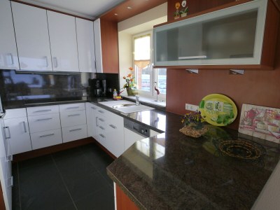 Holiday apartment Strandpalais - Features photo 12