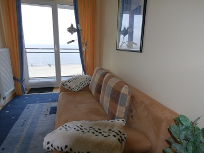 Holiday apartment Strandpalais - Features photo 13