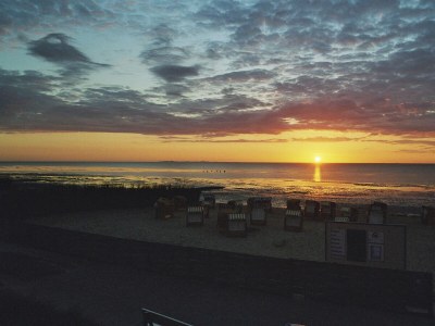 Holiday apartment Strandpalais - Environment photo 15