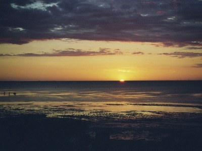 Holiday apartment Strandpalais - Environment photo 17