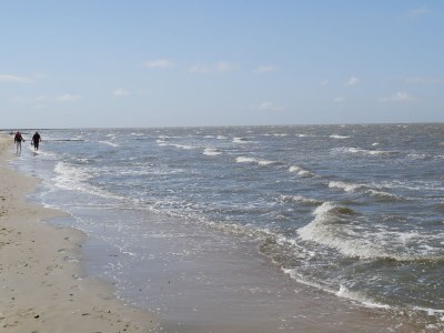 Holiday apartment Strandpalais - Environment photo 18