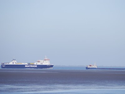 Holiday apartment Strandpalais - Environment photo 19