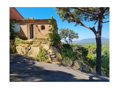 Holiday house Gigaro -19A in La Croix-valmer - Holiday house