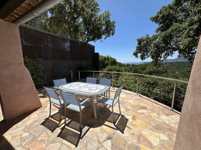 Holiday house Gigaro -19A - Outdoor photo 2