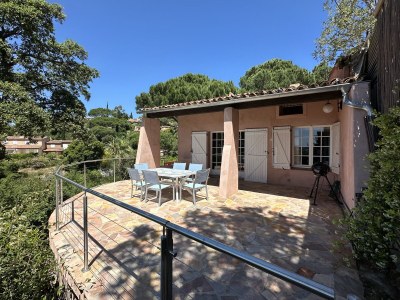 Holiday house Gigaro -19A - Outdoor photo 3