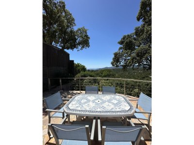 Holiday house Gigaro -19A - Outdoor photo 4