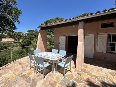 Holiday house Gigaro -19A - Outdoor photo 5