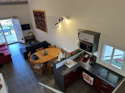 Holiday house Gigaro -19A - Features photo 7