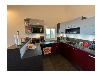 Holiday house Gigaro -19A - Features photo 8