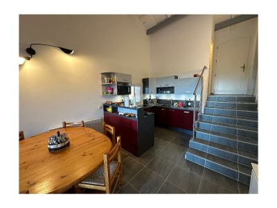 Holiday house Gigaro -19A - Features photo 9