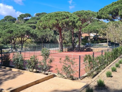 Holiday house Gigaro -19A - Environment photo 15